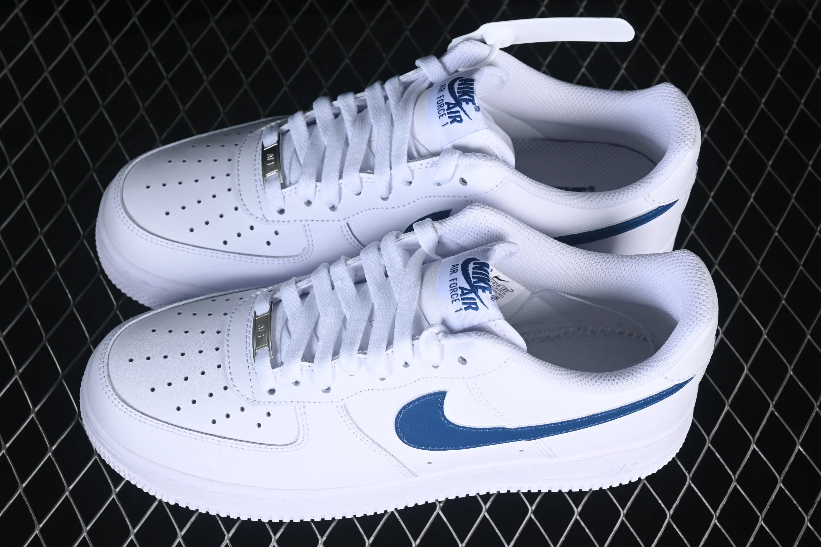 All categories Nk Air Force 1 Air Force series Nk Air Force 1 Low Air Force low-top Nike Air Force 1'07 Low Air Force 1 low-top casual sneakers FJ4146-123